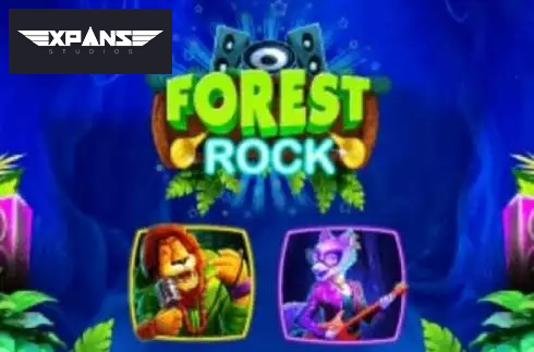Forest Rock